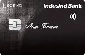 IndusInd-Bank-Legend-Credit-Card