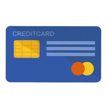 CREDIT CARD